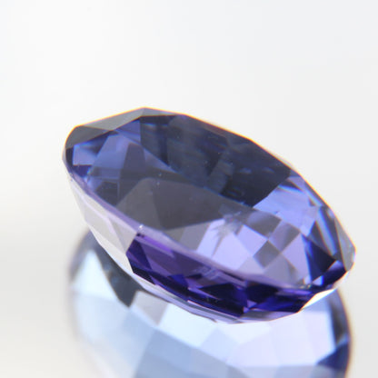 Tansanit 3.35 ct