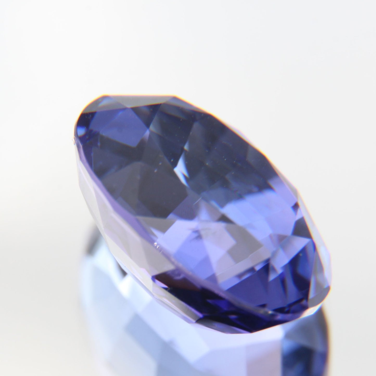 Tansanit 3.35 ct