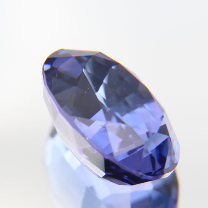 Tansanit 3.35 ct
