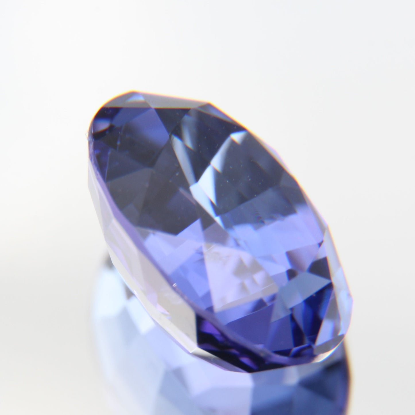 Tansanit 3.35 ct