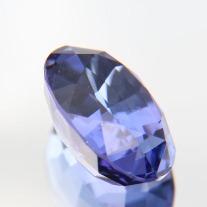 Tansanit 3.35 ct