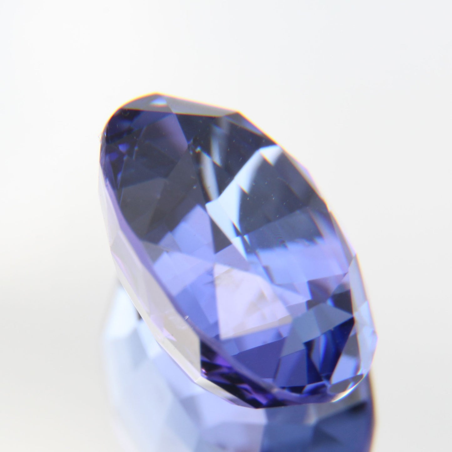 Tansanit 3.35 ct