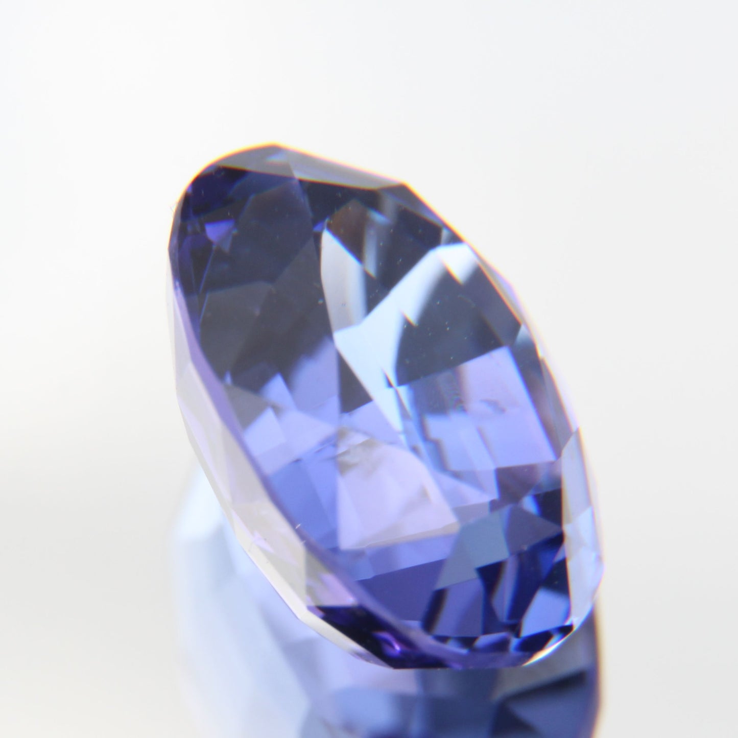 Tansanit 3.35 ct