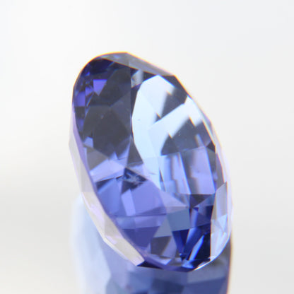 Tansanit 3.35 ct