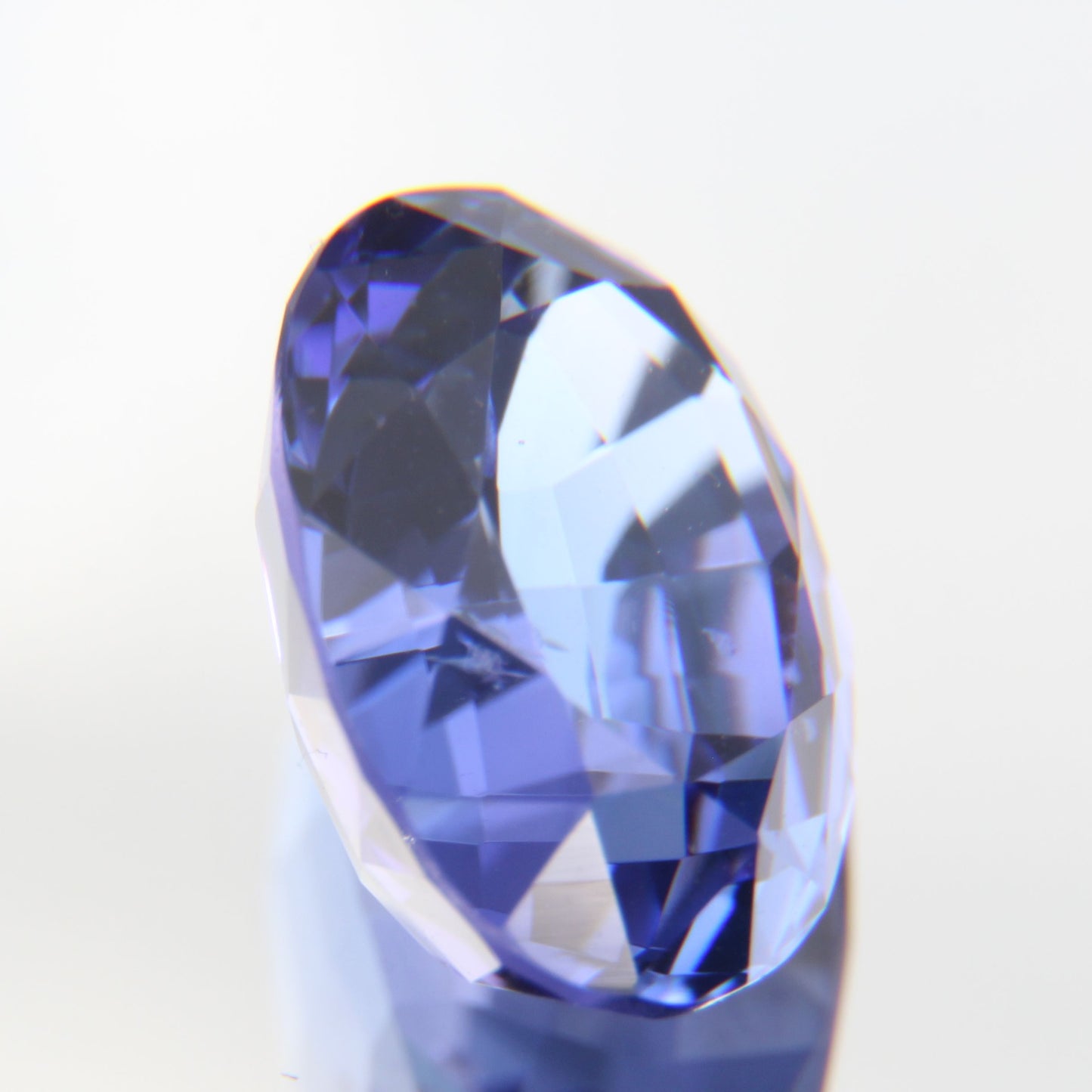 Tansanit 3.35 ct