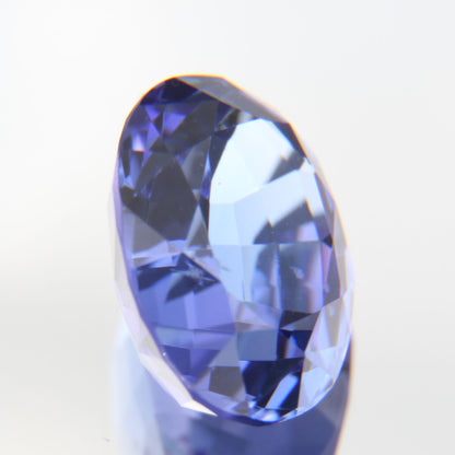 Tansanit 3.35 ct