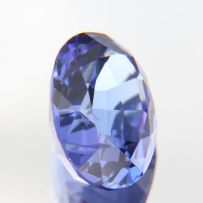 Tansanit 3.35 ct