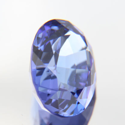 Tansanit 3.35 ct