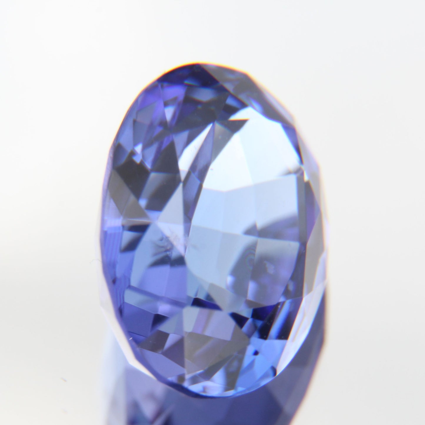 Tansanit 3.35 ct