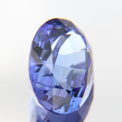 Tansanit 3.35 ct