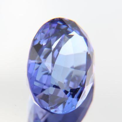 Tansanit 3.35 ct