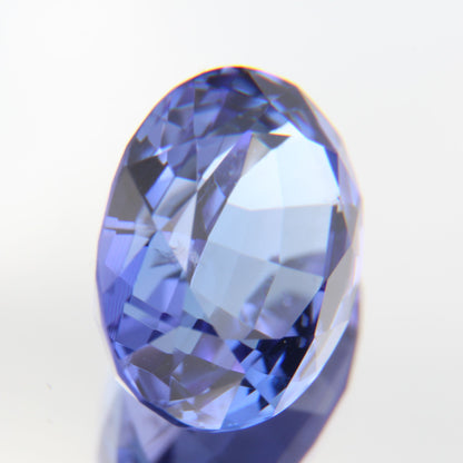Tansanit 3.35 ct