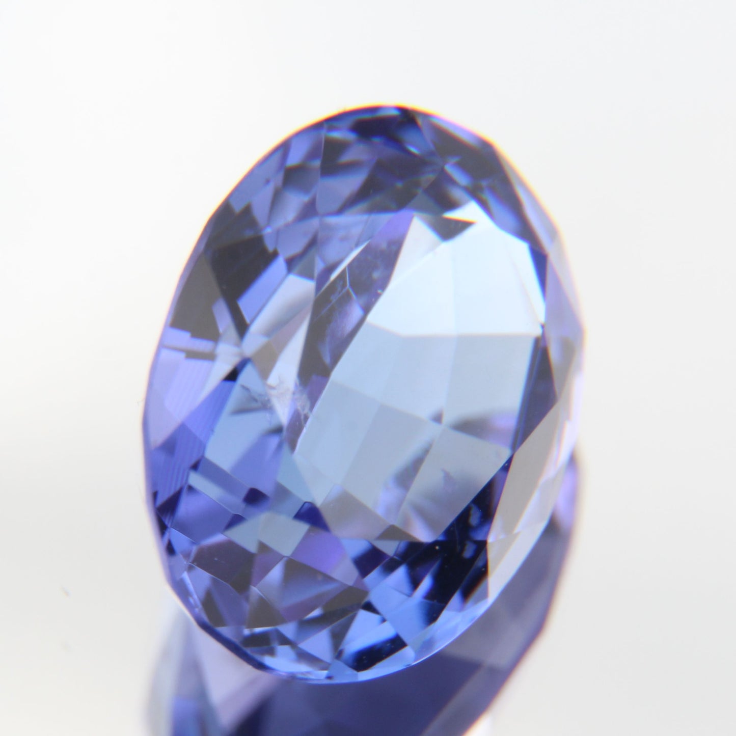 Tansanit 3.35 ct
