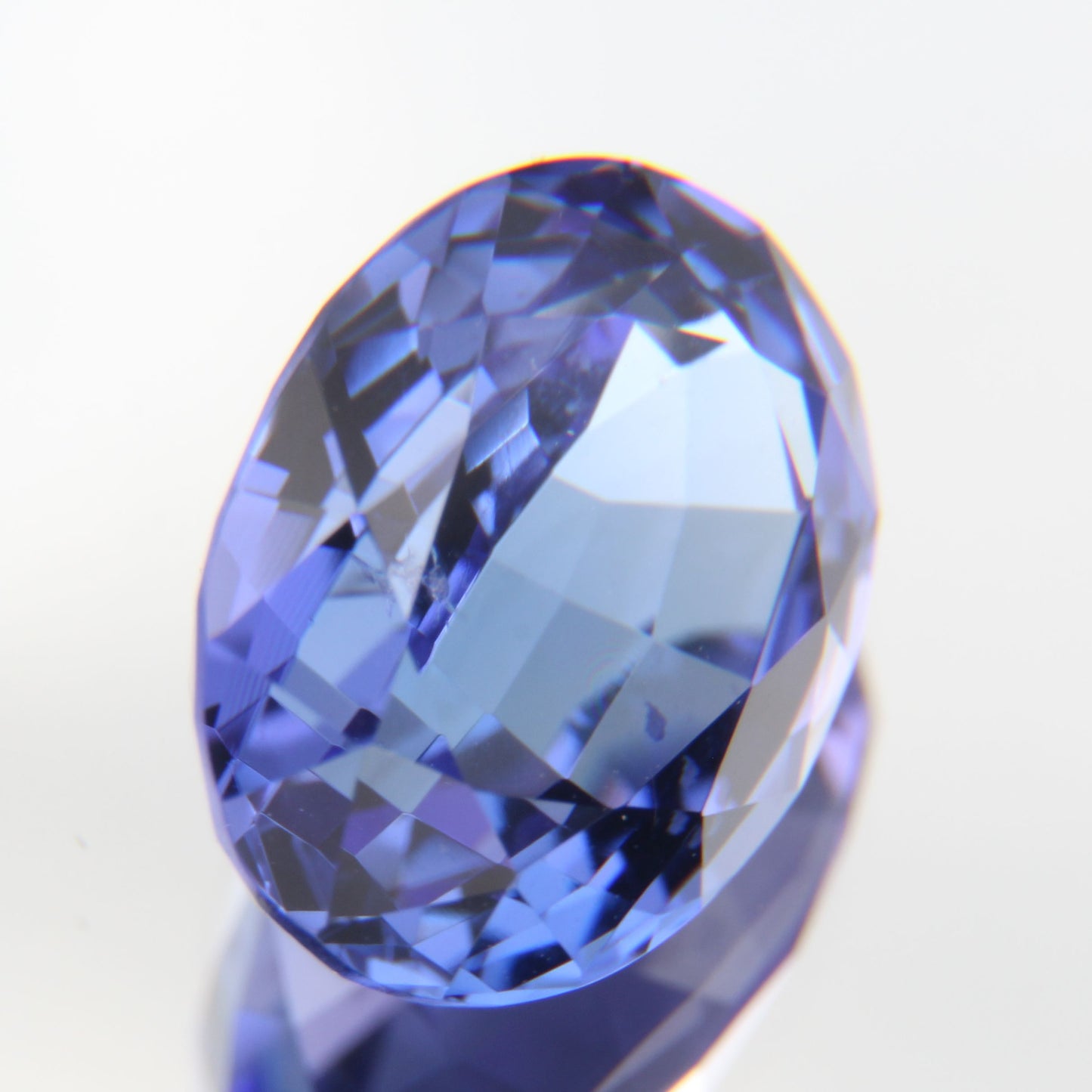 Tansanit 3.35 ct