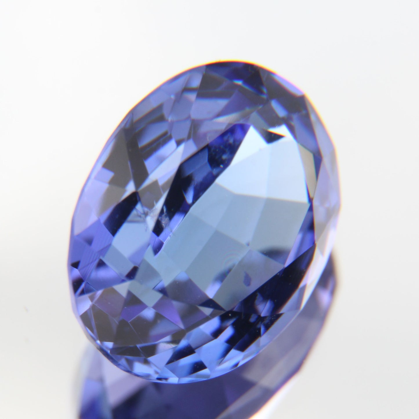 Tansanit 3.35 ct