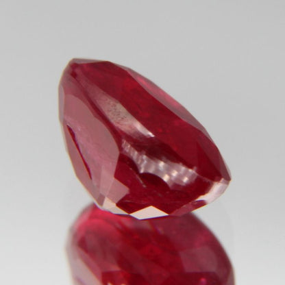 Taubenblutroter Rubin 1.03ct