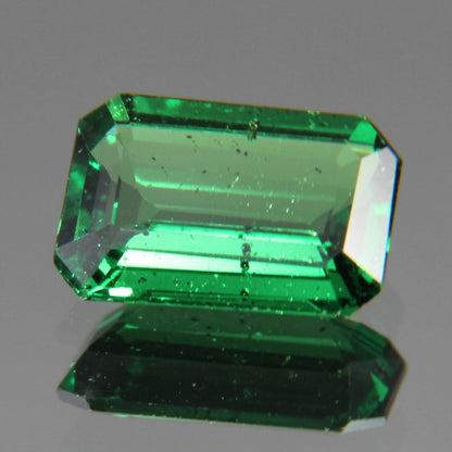 Tsavolith 0.91ct 