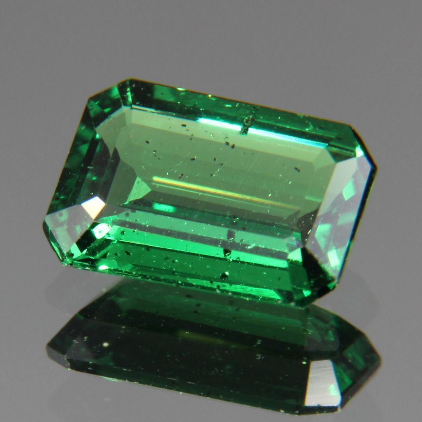 Tsavolith 0.91ct 