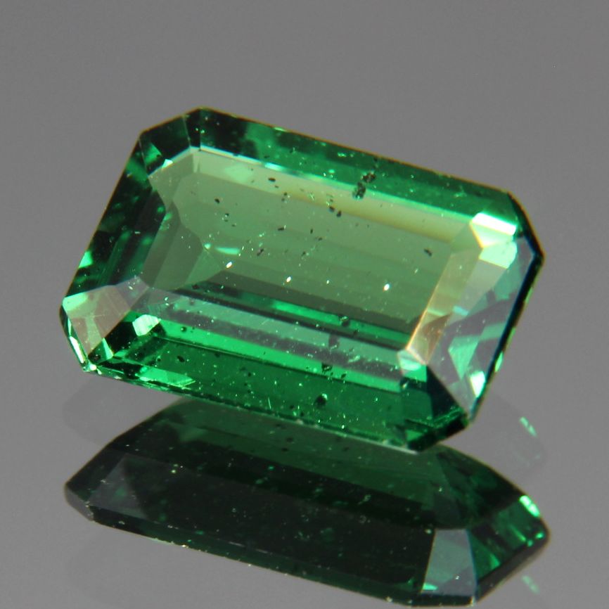 Tsavolith 0.91ct 