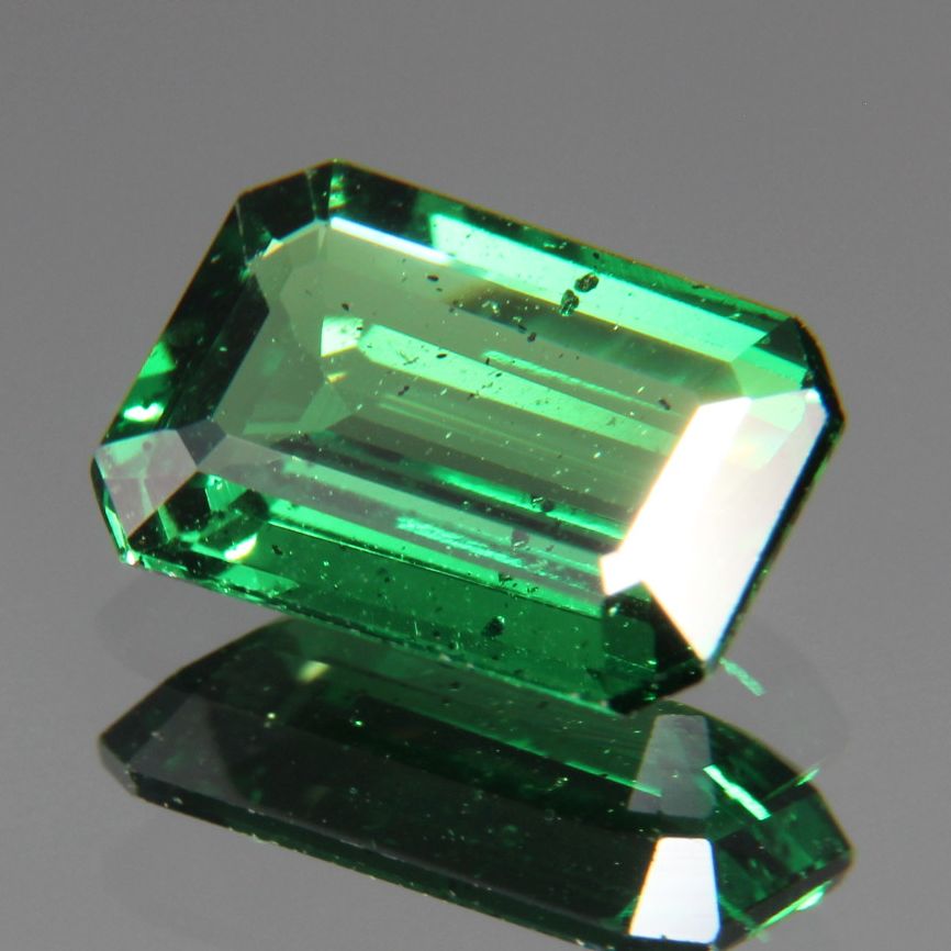 Tsavolith 0.91ct 