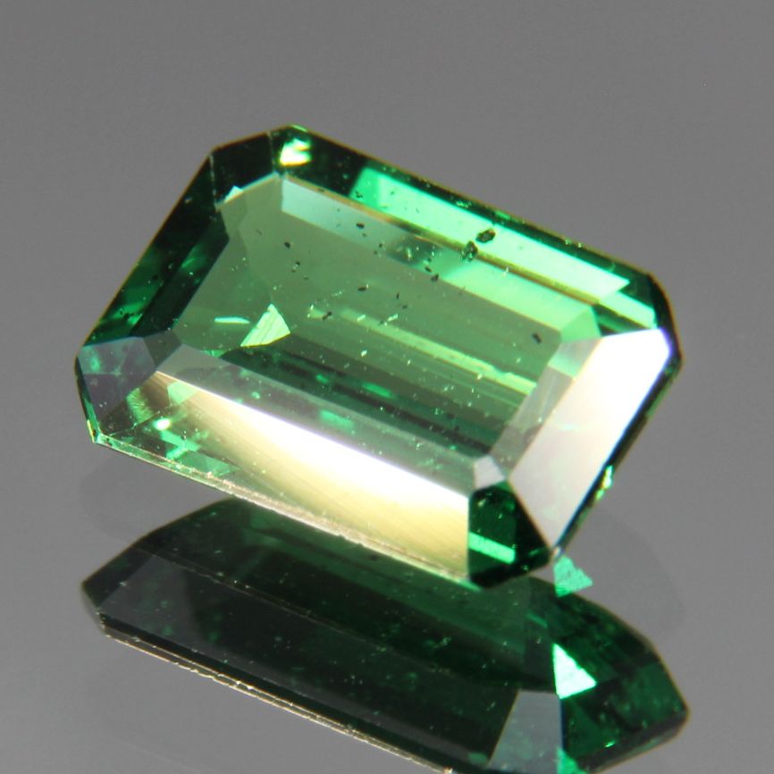 Tsavolith 0.91ct 
