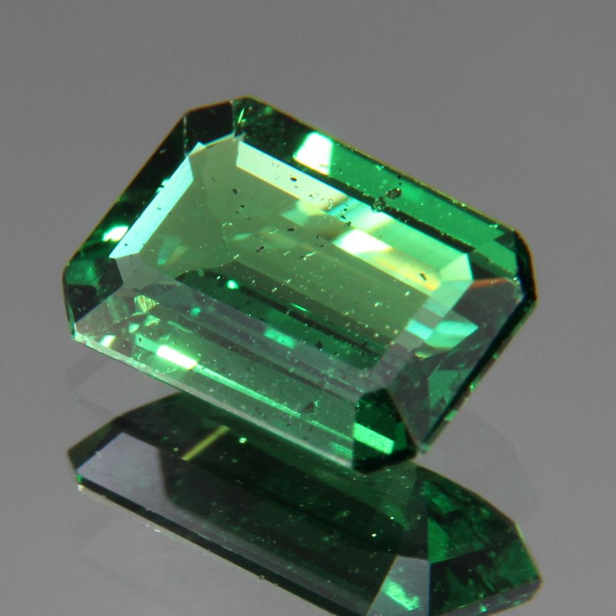 Tsavolith 0.91ct 