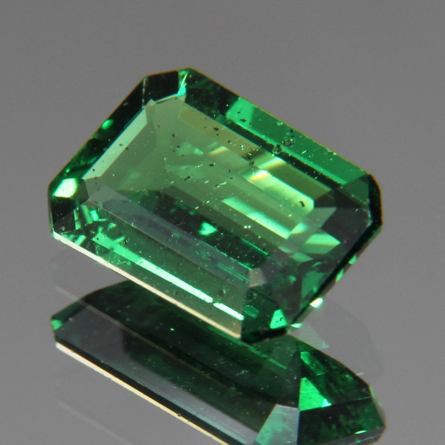 Tsavolith 0.91ct 