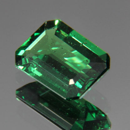 Tsavolith 0.91ct 