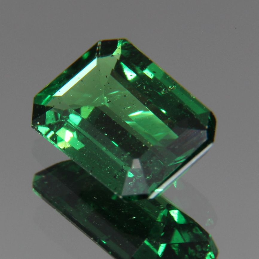 Tsavolith 0.91ct 
