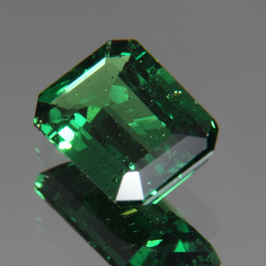 Tsavolith 0.91ct 