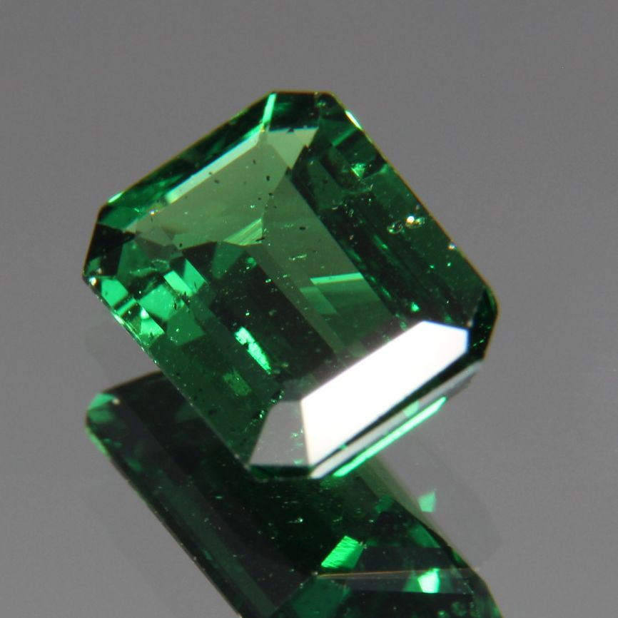 Tsavolith 0.91ct 