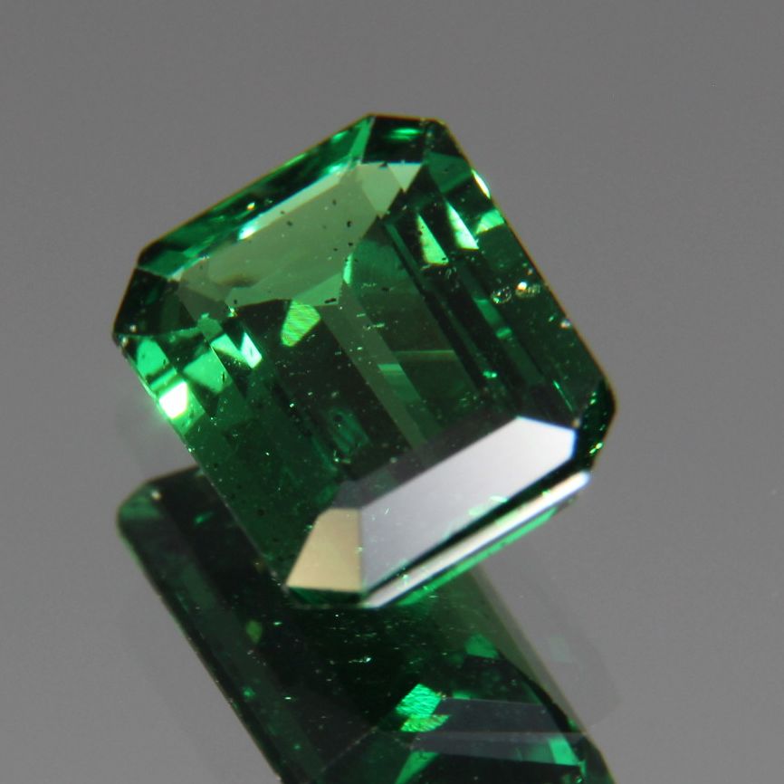 Tsavolith 0.91ct 