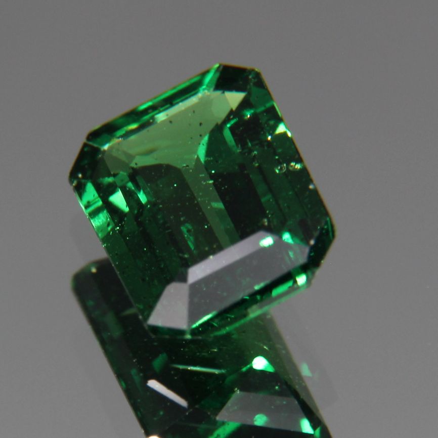 Tsavolith 0.91ct 
