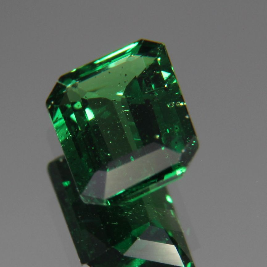 Tsavolith 0.91ct 