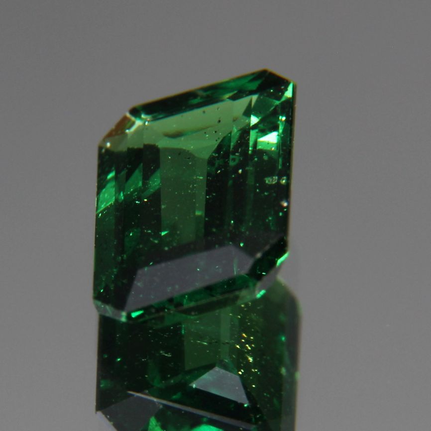 Tsavolith 0.91ct 