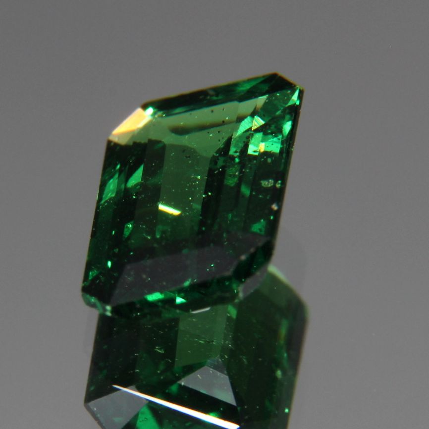 Tsavolith 0.91ct 