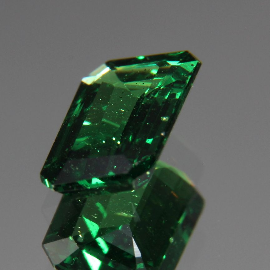 Tsavolith 0.91ct 