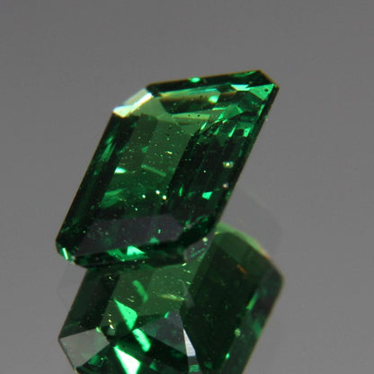 Tsavolith 0.91ct 