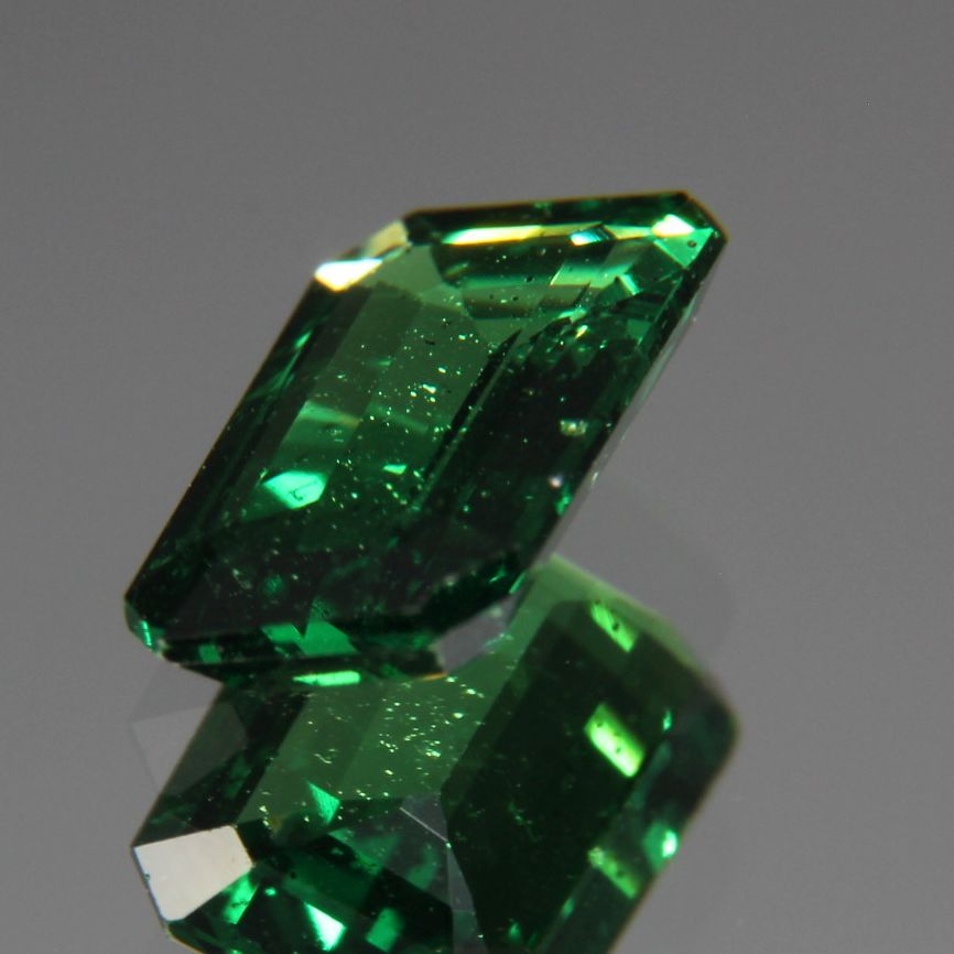 Tsavolith 0.91ct 