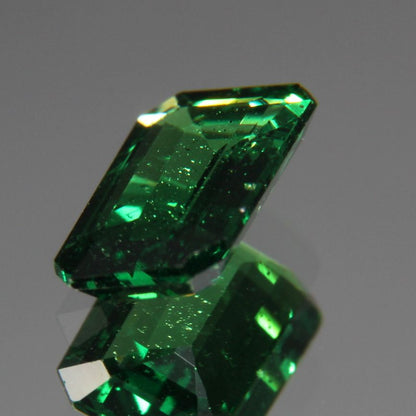 Tsavolith 0.91ct 
