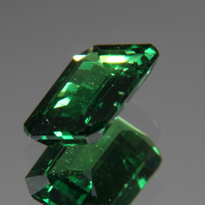 Tsavolith 0.91ct 