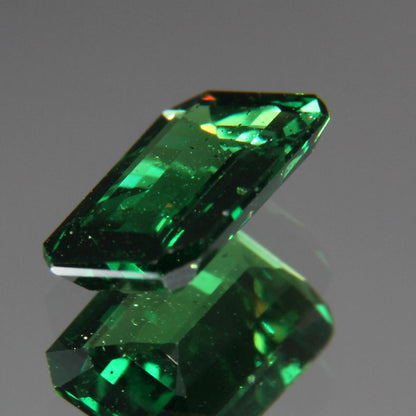 Tsavolith 0.91ct 