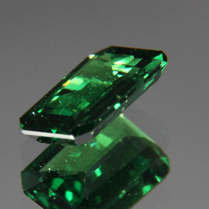 Tsavolith 0.91ct 
