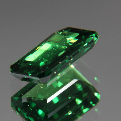 Tsavolith 0.91ct 