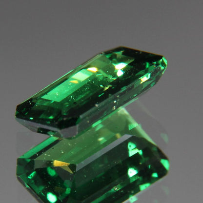 Tsavolith 0.91ct 