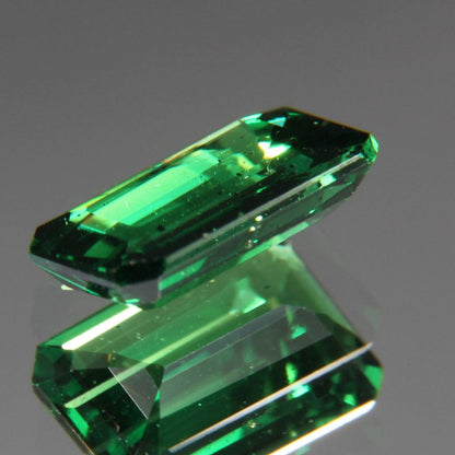 Tsavolith 0.91ct 