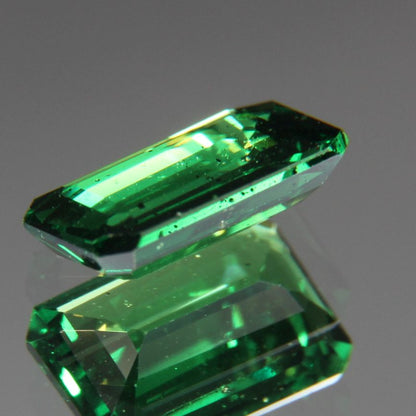 Tsavolith 0.91ct 