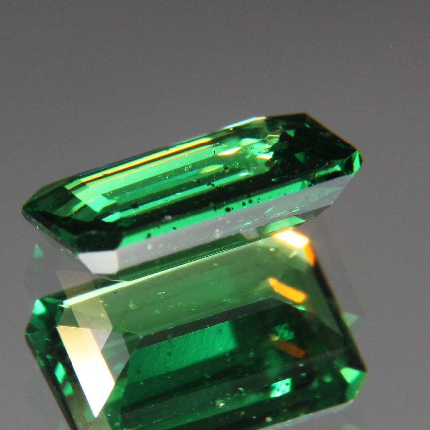 Tsavolith 0.91ct 