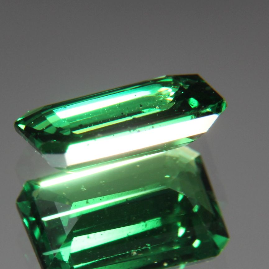 Tsavolith 0.91ct 