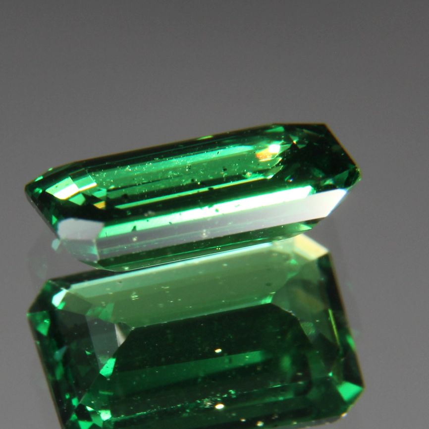 Tsavolith 0.91ct 